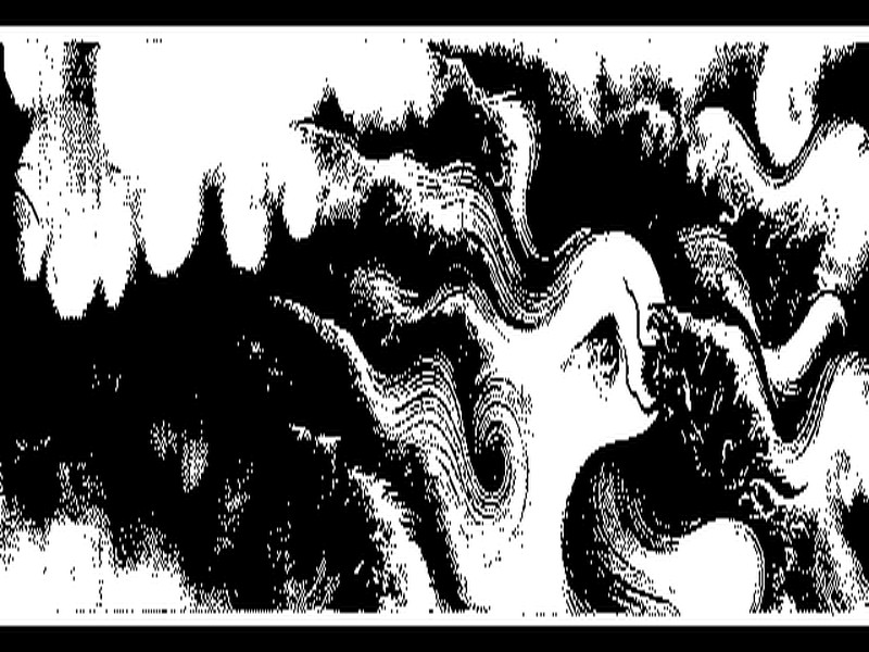 Nine Dragons, the artwork used for the VDC-PANORAMA horizontal pan