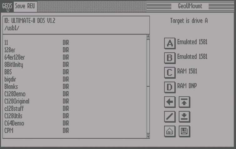 GeoUTools
