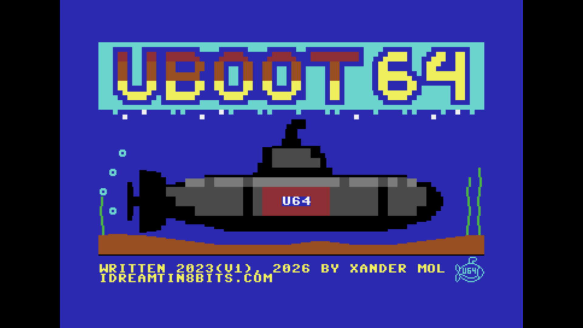 UBoot64-v2