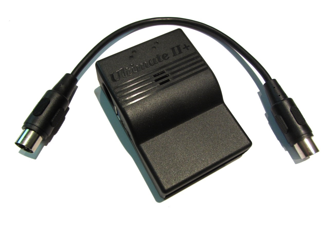 The Ultimate II+ cartridge. Image from the official Ultimate 64 website.