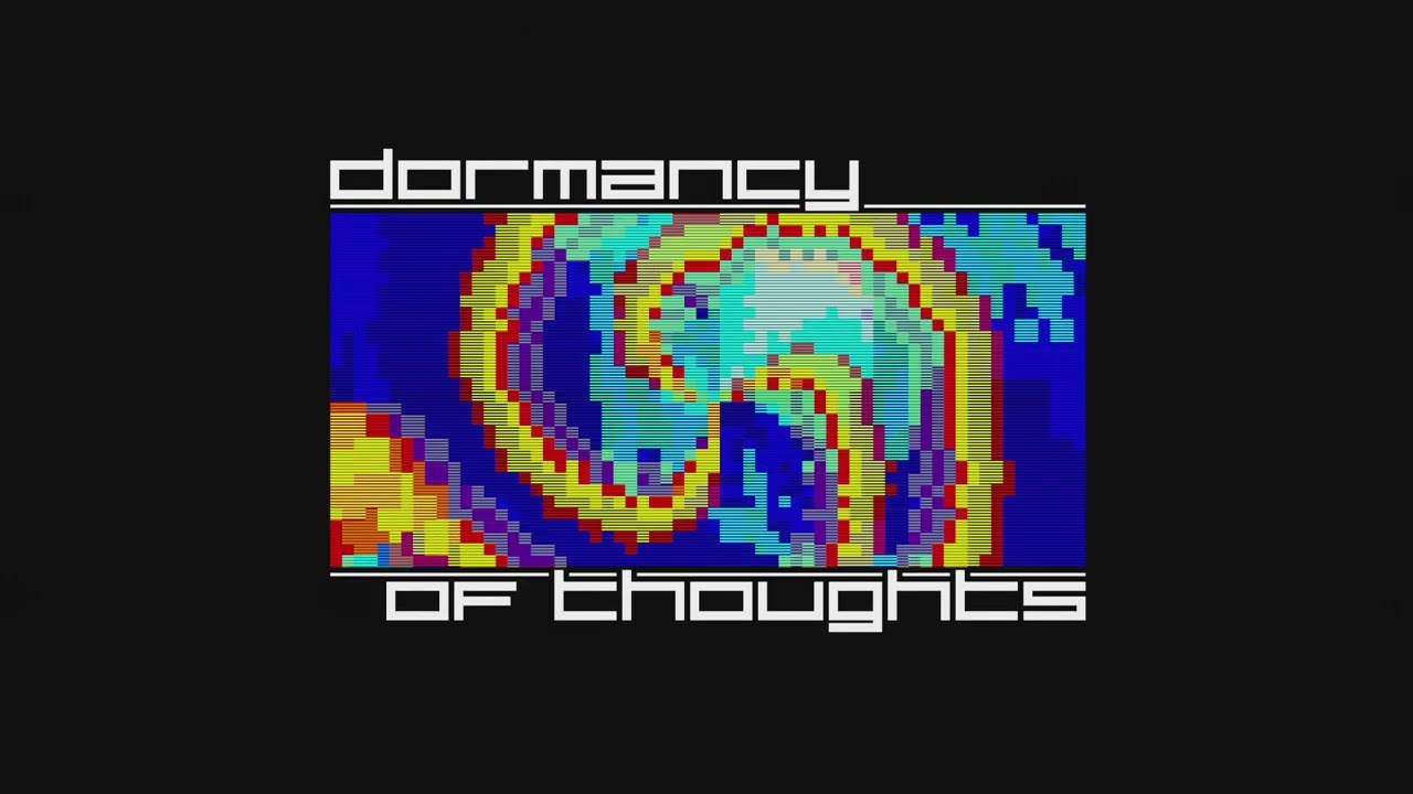 ZX Spectrum: Mescaline Synesthesia (ZX-HD + ZX-AY recording)