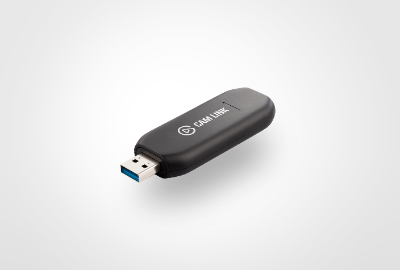 Elgato CamLink 4K