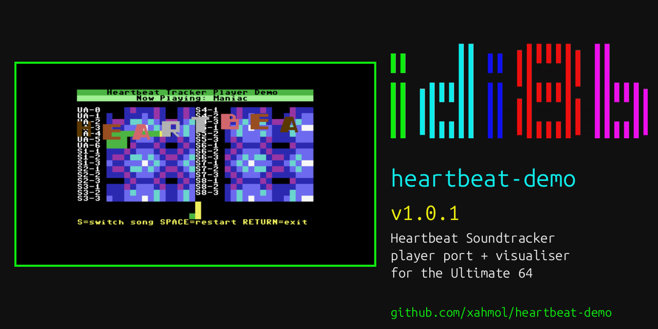 heartbeat-demo