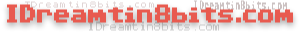 IDreamtIn8Bits.com
