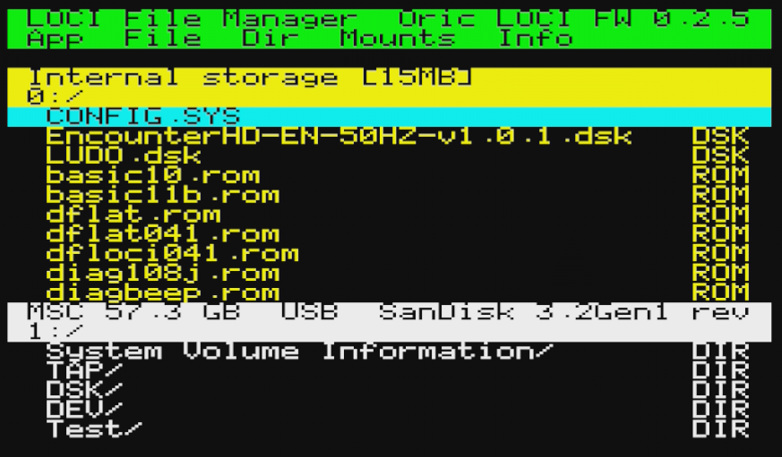 locifilemanager