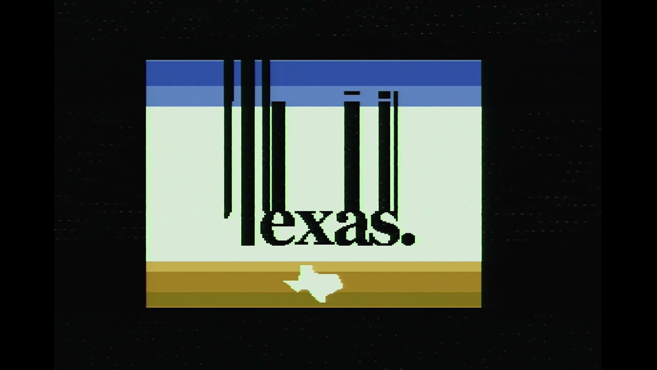 TI-99/4a: Don't mess with Texas