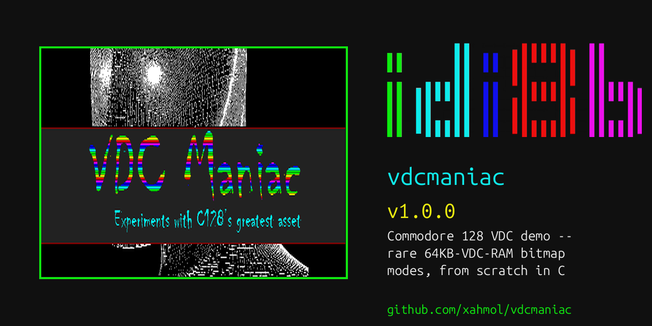 vdcmaniac